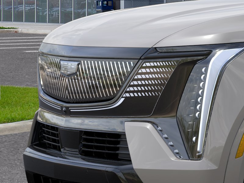 New 2026 Cadillac Escalade IQ Sport 1 AWD/4WD image 13