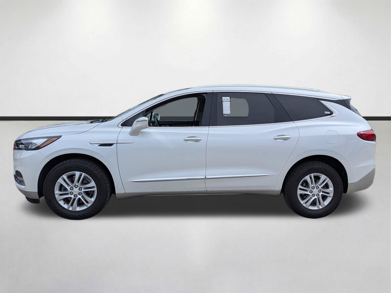 Used 2019 Buick Enclave Essence FWD image 7