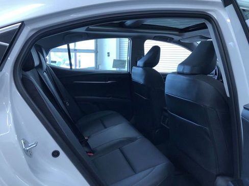 New 2026 Toyota Camry XLE AWD/4WD image 21
