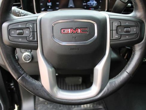 Certified 2022 GMC Sierra 1500 Elevation image 13