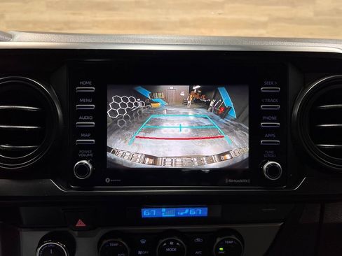 Used 2022 Toyota Tacoma SR image 6