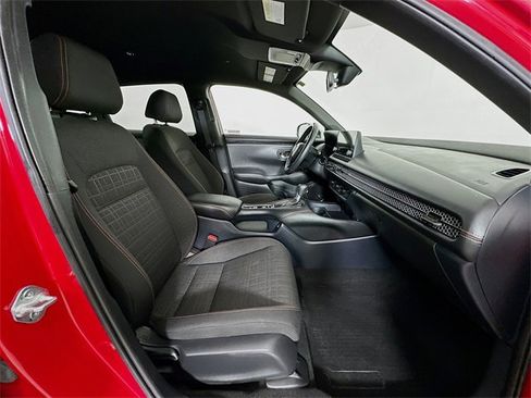 Certified 2023 Honda HR-V Sport image 6