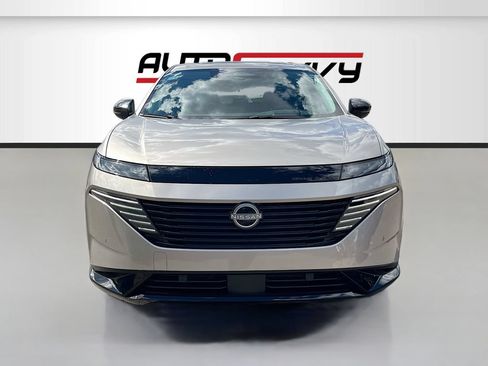 Used 2026 Nissan Murano Platinum w/ Cargo Package AWD/4WD image 2