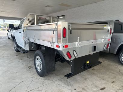 New 2024 RAM 2500 Tradesman w/ Chrome Appearance Group