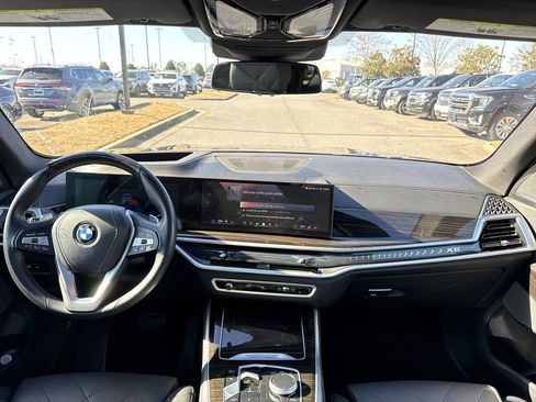 Used 2024 BMW X5 xDrive40i image 22