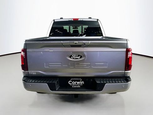 New 2026 Ford F150 XLT AWD/4WD image 6