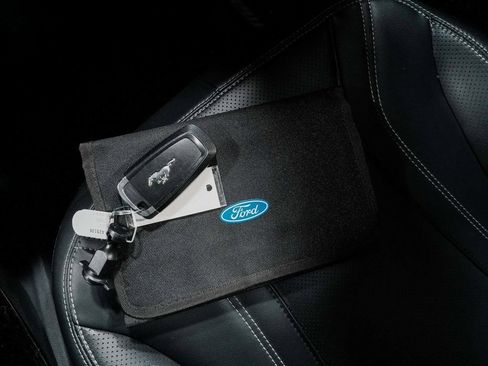 Used 2021 Ford Mustang Mach-E Premium image 18