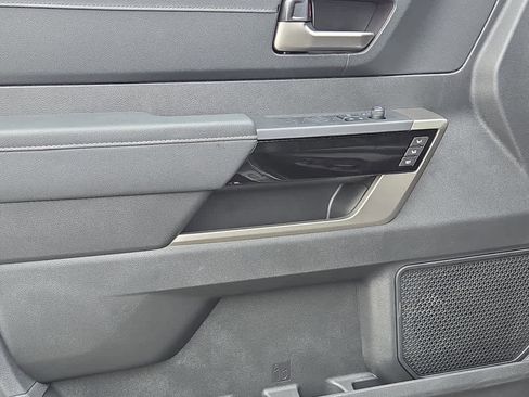 New 2026 Toyota Tundra Limited AWD/4WD image 10