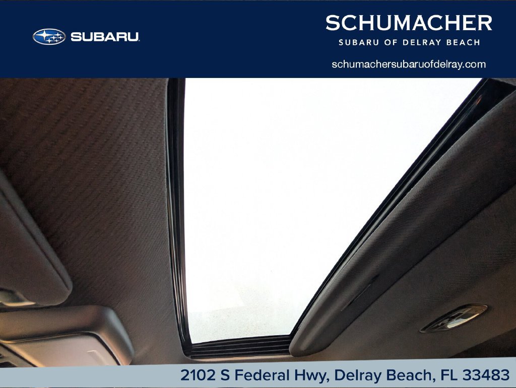 New 2026 Subaru Outback Touring XT AWD/4WD image 19