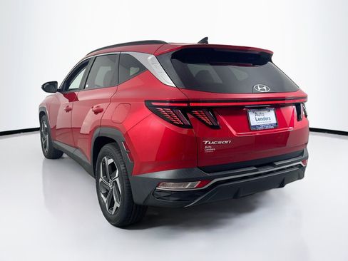 Used 2023 Hyundai Tucson SEL w/ Convenience Package FWD image 7