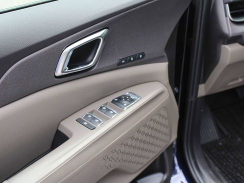 New 2025 Kia Carnival EX image 25