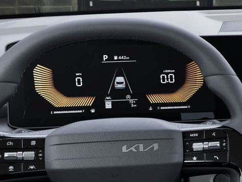 New 2026 Kia Sorento S FWD image 21