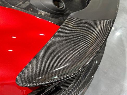 Used 2017 McLaren 570S Coupe RWD image 38
