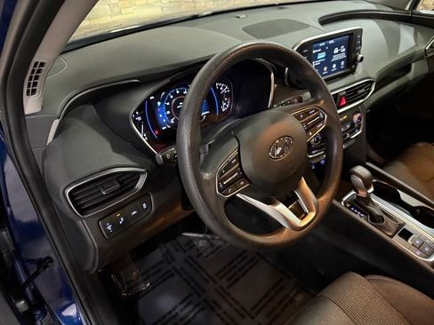 Used 2019 Hyundai Santa Fe SEL FWD image 28