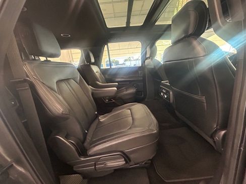 Used 2018 Ford Expedition Max Limited w/ Equipment Group 302A image 32