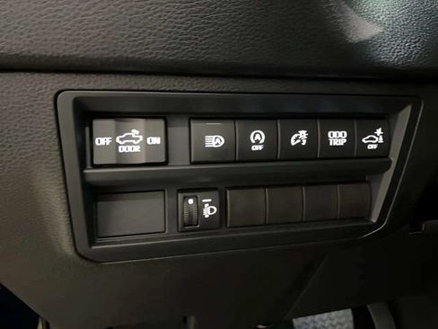 Used 2026 Toyota Tundra SR5 w/ SR5 Convenience Package RWD image 28