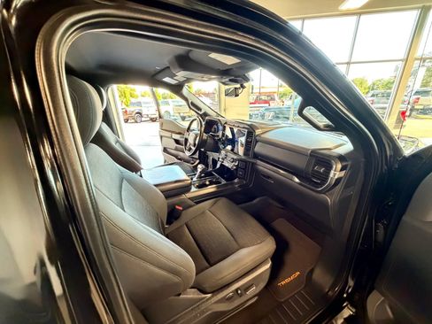 Used 2021 Ford F150 XLT w/ Equipment Group 302A High AWD/4WD image 18