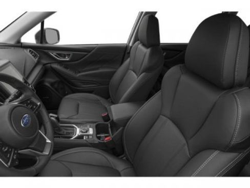 Used 2020 Subaru Forester Touring w/ Popular Package #2 image 12