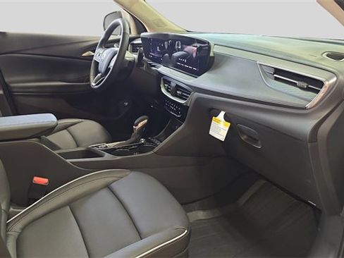 New 2026 Buick Encore GX Avenir w/ Avenir Technology Package image 16