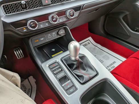 Used 2023 Honda Civic Type R image 24