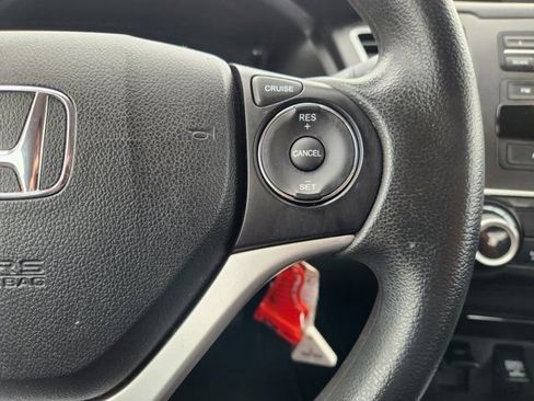 Used 2014 Honda Civic LX image 30