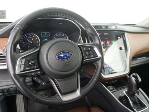 Used 2020 Subaru Outback Touring XT AWD/4WD image 27