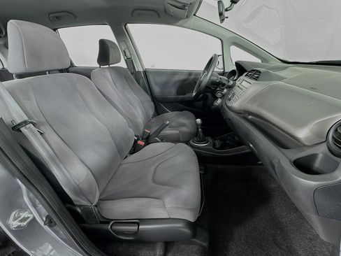 Used 2010 Honda Fit image 24