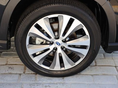 Certified 2022 Subaru Ascent Touring image 68