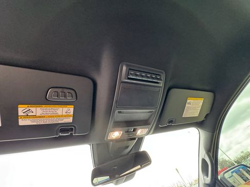 Used 2025 Ford Ranger Raptor AWD/4WD image 22