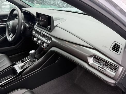 Certified 2024 Acura Integra A-Spec FWD image 18