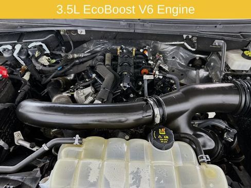 Certified 2024 Ford Expedition Limited AWD/4WD image 31