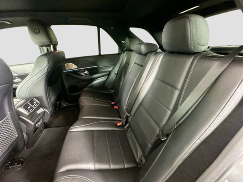 Certified 2022 Mercedes-Benz GLE 350 4MATIC image 31