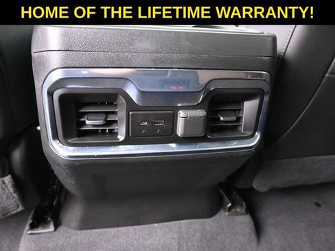 Used 2022 Chevrolet Silverado 2500 High Country AWD/4WD image 42