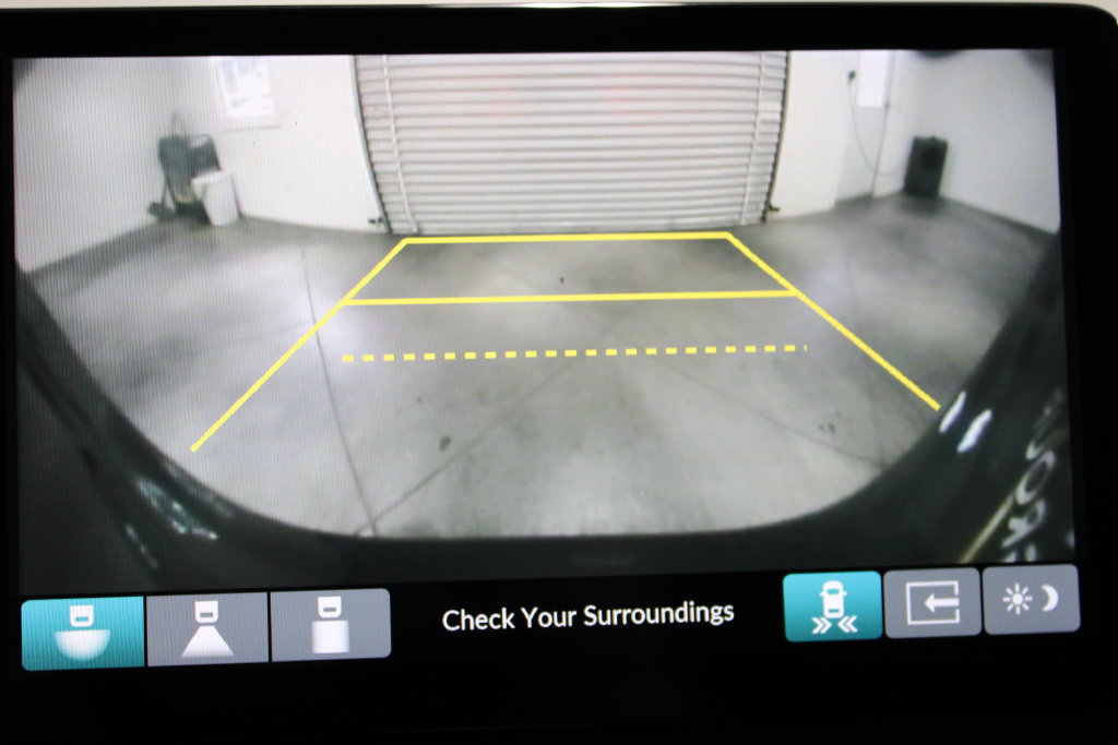 Used 2023 Honda Pilot Touring image 57