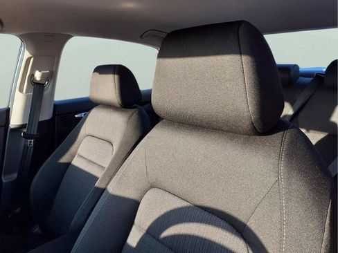 New 2026 Honda Civic LX image 17