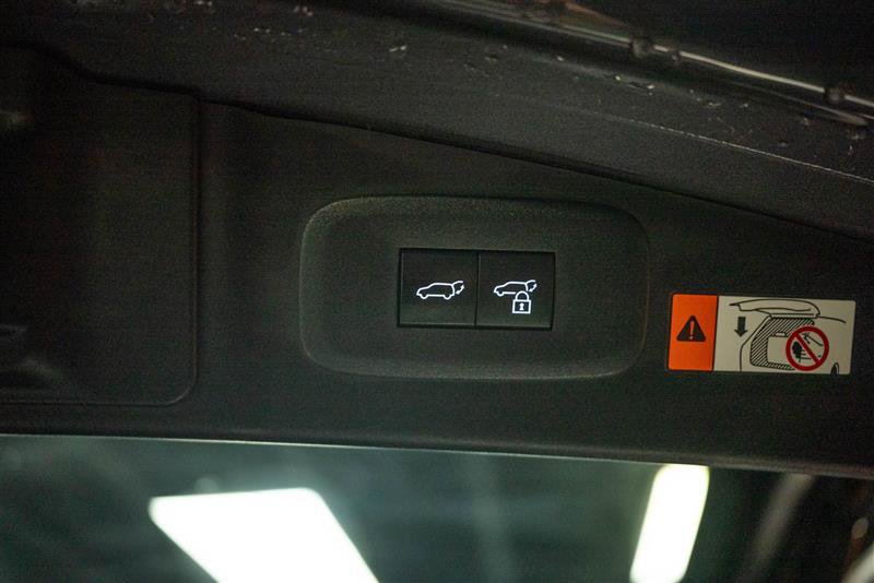 Used 2023 Lexus RZ 450e Premium w/ Technology Package AWD/4WD image 8