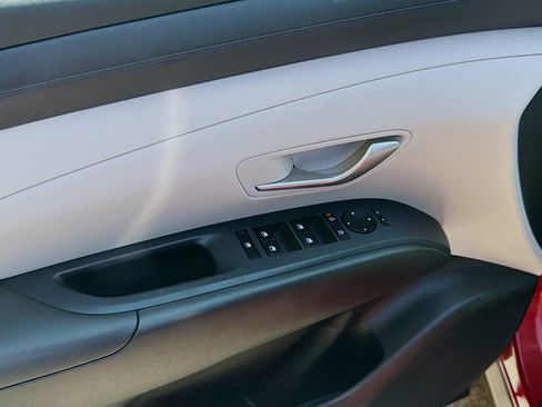 Certified 2026 Hyundai Tucson SEL Plus FWD image 27