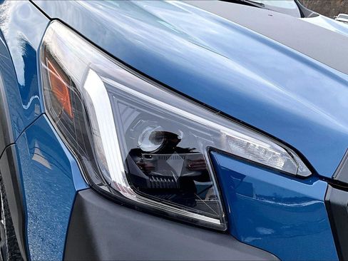 Used 2022 Subaru Forester Wilderness image 30