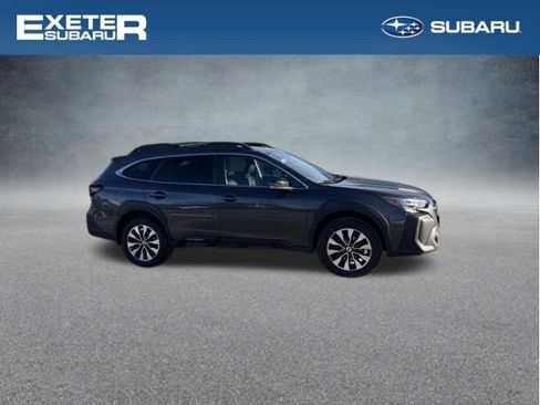 Used 2023 Subaru Outback Limited image 6