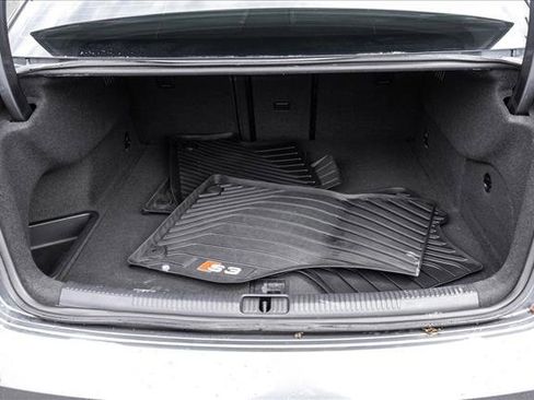 Used 2016 Audi S3 Premium Plus w/ Technology Package AWD/4WD image 23