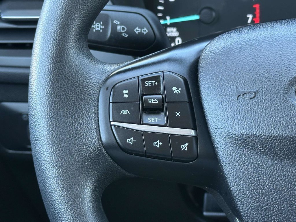 Certified 2022 Ford Escape SE w/ SE Sport Appearance Package AWD/4WD image 24