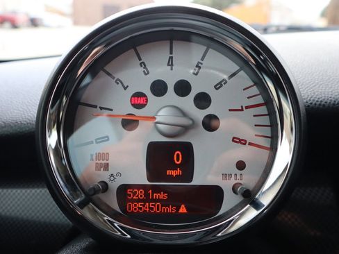 Used 2012 MINI Cooper Clubman S image 30