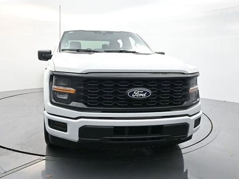New 2026 Ford F150 STX RWD image 2