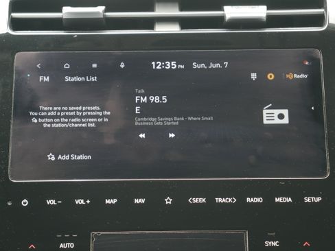 Used 2023 Hyundai Tucson XRT AWD/4WD image 18