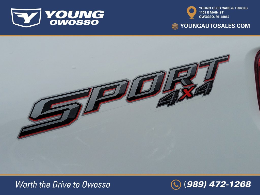 Used 2023 Ford F150 XLT w/ Equipment Group 302A High AWD/4WD image 9