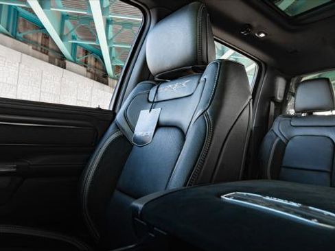 Used 2023 RAM 1500 TRX w/ TRX Level 2 Equipment Group image 9