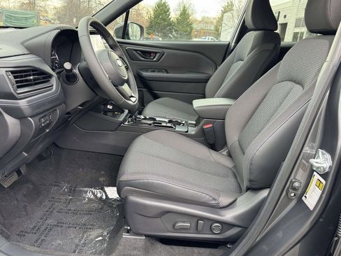 New 2026 Subaru Forester Premium AWD/4WD image 16