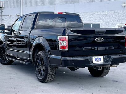 Used 2020 Ford F150 XLT w/ Equipment Group 301A Mid