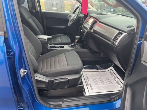 Used 2019 Ford Ranger XLT w/ Equipment Group 301A Mid image 12