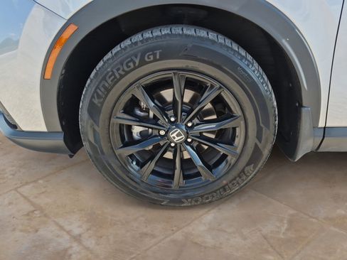 Used 2023 Honda CR-V Sport image 28